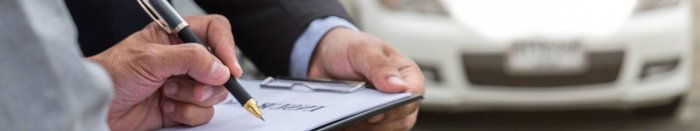 Картинка Как не потерять деньги в споре со страховой